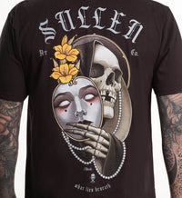 Sullen Clothing T-Shirt Beneath