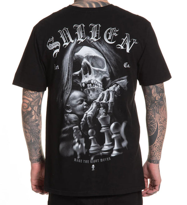 Sullen Clothing T-Shirt Paloskim