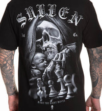 Sullen Clothing T-Shirt Paloskim