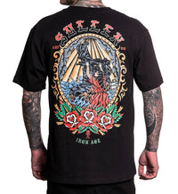 Sullen Clothing T-Shirt Iron Age