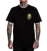 Sullen Clothing T-Shirt Serpentine