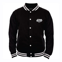 Star Wars Collegejacke 1977 X-Wing Starfighter