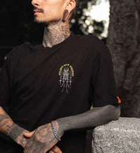Sullen Clothing T-Shirt Arachnid