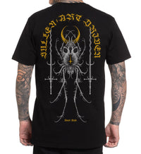 Sullen Clothing T-Shirt Arachnid