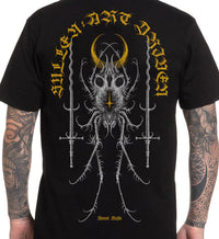 Sullen Clothing T-Shirt Arachnid