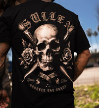 Sullen Clothing T-Shirt Pena
