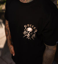 Sullen Clothing T-Shirt Pena