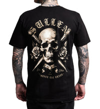 Sullen Clothing T-Shirt Pena