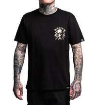 Sullen Clothing T-Shirt Pena