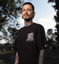 Sullen Clothing T-Shirt Death Card