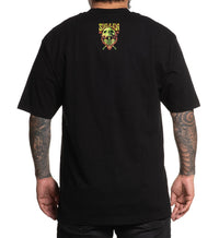 Sullen Clothing T-Shirt Free Mind