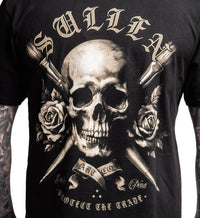 Sullen Clothing T-Shirt Pena