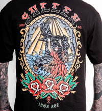 Sullen Clothing T-Shirt Iron Age