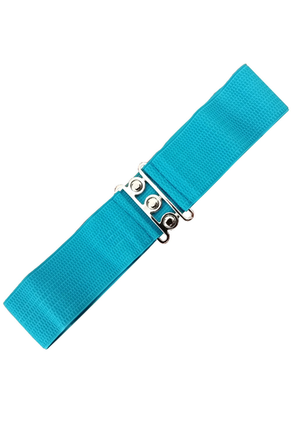 Banned Retro Gürtel Sophia Teal