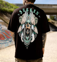 Sullen Clothing T-Shirt Athena