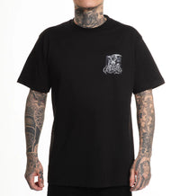 Sullen Clothing T-Shirt Death Card