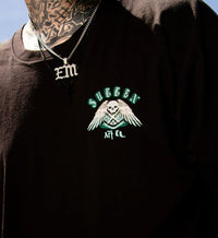 Sullen Clothing T-Shirt Athena