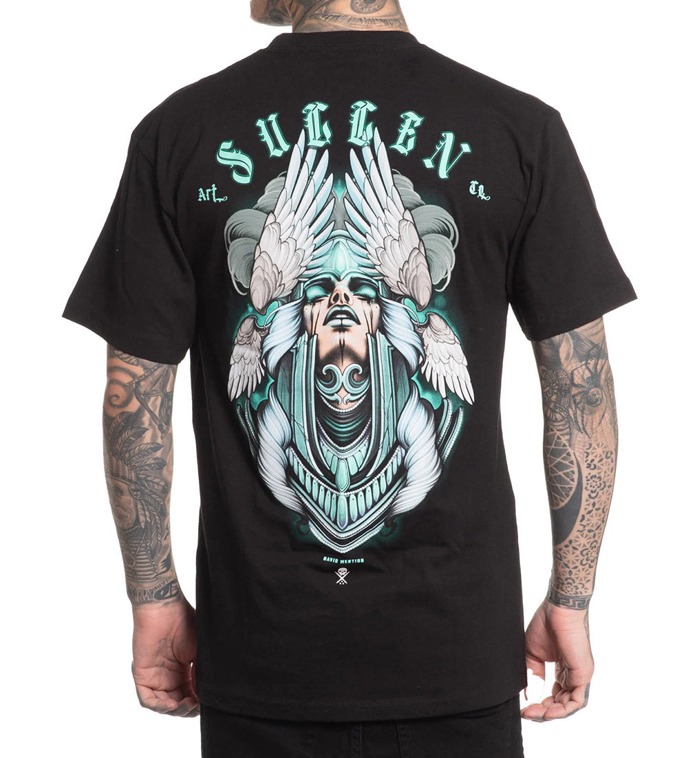 Sullen Clothing T-Shirt Athena