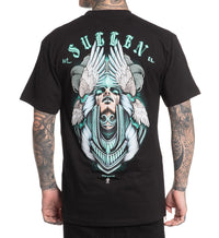 Sullen Clothing T-Shirt Athena