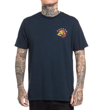 Sullen Clothing T-Shirt Feed Your Head