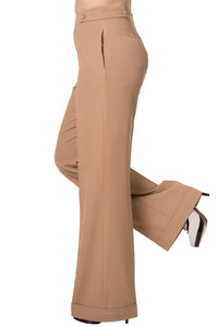 Banned Retro Marlenehose Party On Sand