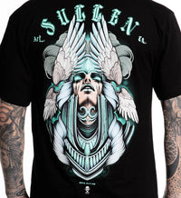 Sullen Clothing T-Shirt Athena