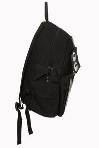 Banned Alternative Rucksack Hallie