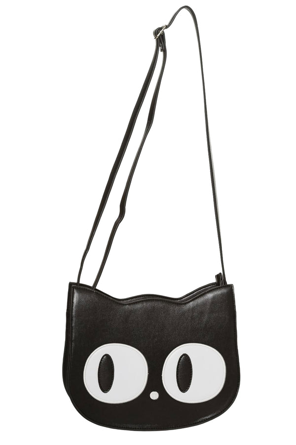 Banned Alternative Schultertasche Addis