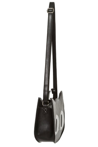 Banned Alternative Schultertasche Addis