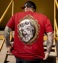 Sullen Clothing T-Shirt Mirrors