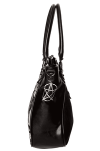 Banned Alternative Handtasche Anubis