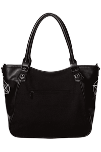 Banned Alternative Handtasche Anubis