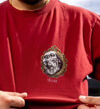 Sullen Clothing T-Shirt Mirrors