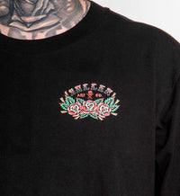 Sullen Clothing T-Shirt Iron Age