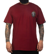 Sullen Clothing T-Shirt Mirrors