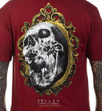 Sullen Clothing T-Shirt Mirrors