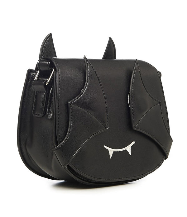 Banned Alternative Schultertasche Release The Bats