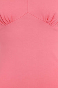 Banned Retro Top Betty Koralle