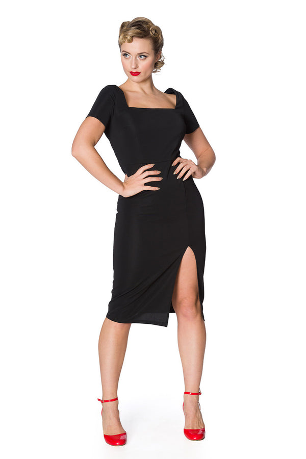 Banned Retro Bleistiftkleid She's The One Dress