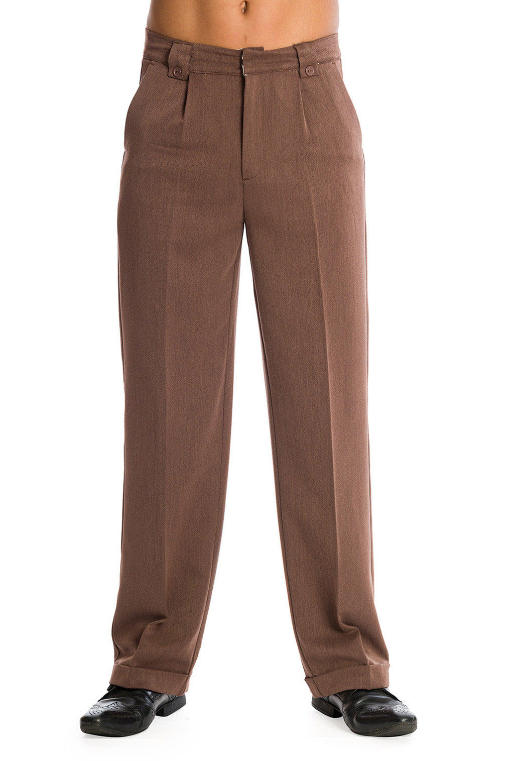 Banned Retro Hose Get In Line Braun