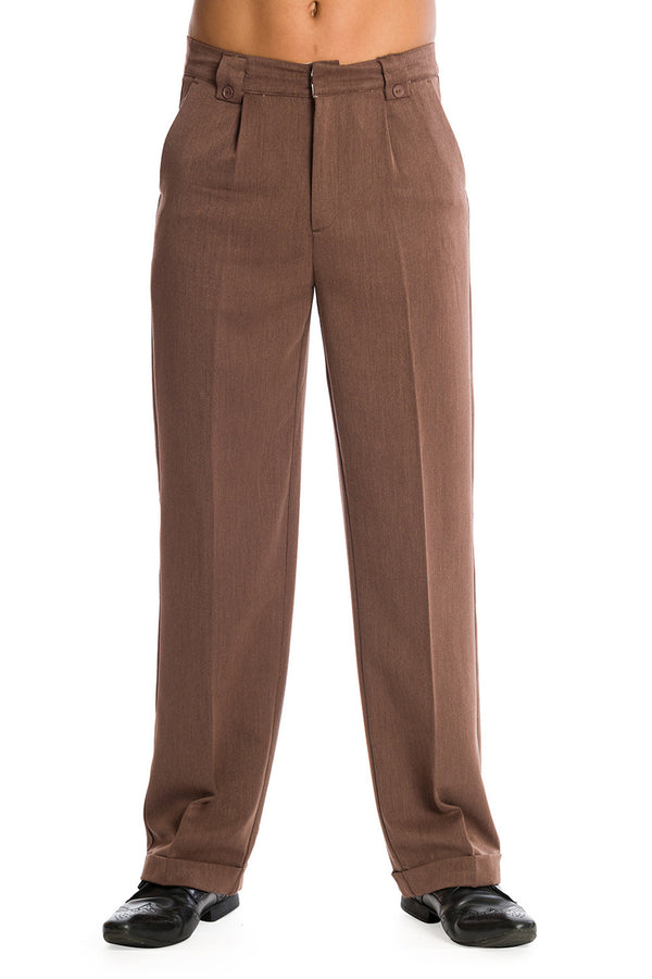 Banned Retro Hose Get In Line Braun