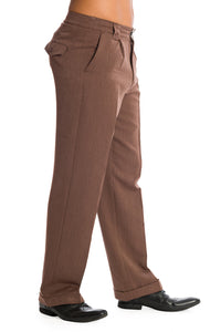 Banned Retro Hose Get In Line Braun