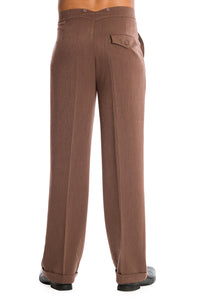 Banned Retro Hose Get In Line Braun