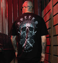 Sullen Clothing T-Shirt Darkness