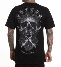Sullen Clothing T-Shirt Darkness