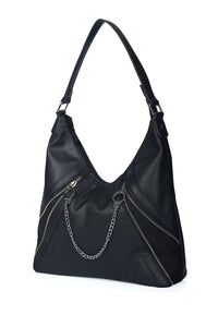 Banned Alternative Hobo Tasche Entwined