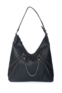 Banned Alternative Hobo Tasche Entwined