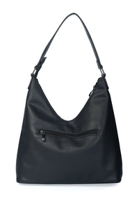 Banned Alternative Hobo Tasche Entwined