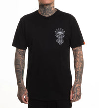Sullen Clothing T-Shirt Darkness