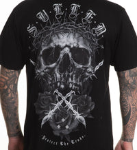 Sullen Clothing T-Shirt Darkness